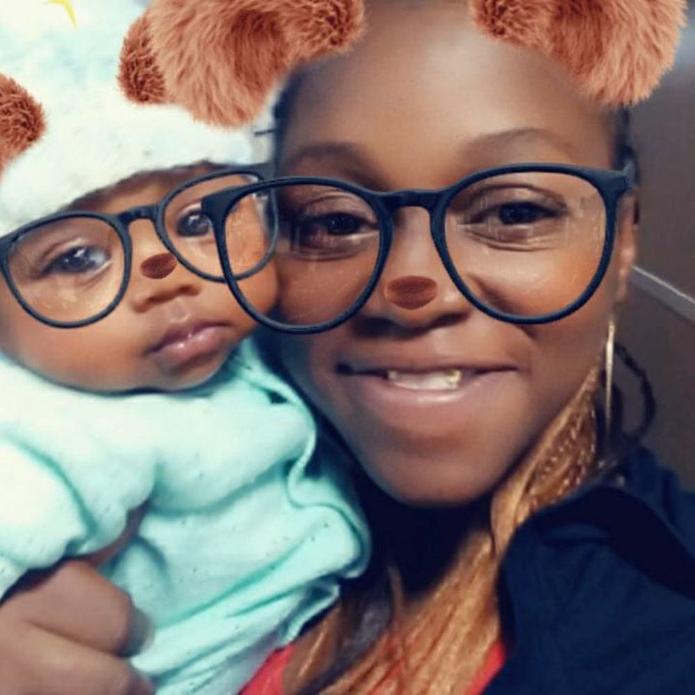 Meet your Posher, Tamika
